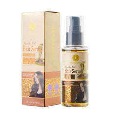Heaven Dove Snake Oil Hair Serum 100ml