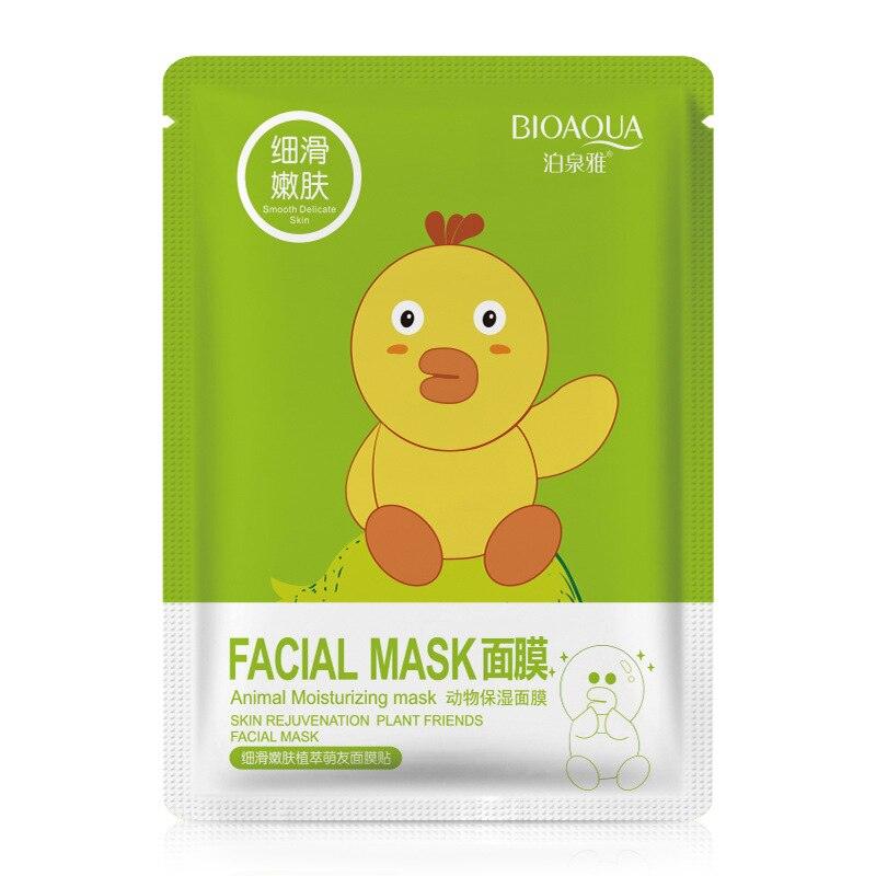 Sheet mask