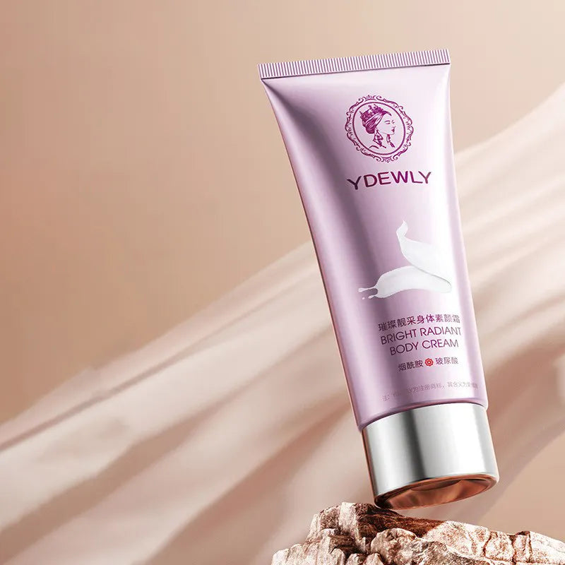 YDEWLY Bright Radiant Body Cream