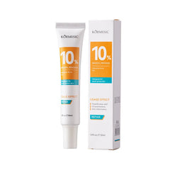 Kormesic 10% Benzoyl Peroxide Acne Gel - 30ml