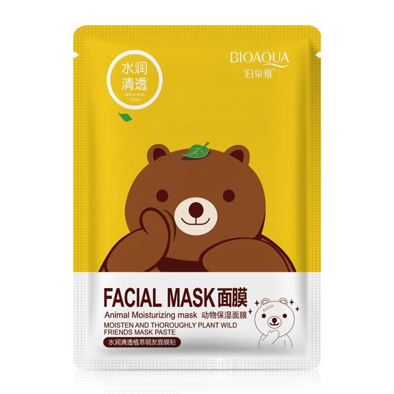 Sheet mask