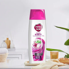 Golden Pearl Hello Hair - Onion Shampoo