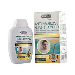 Hemani Anti Hair Loss Hijab Shampoo - 300ml