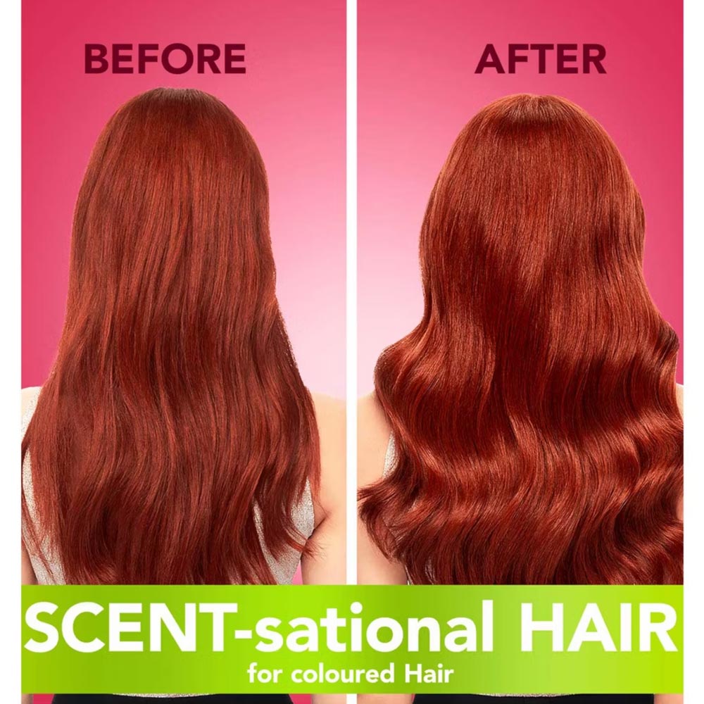 Herbal Essences Hair Mask Ignite My Colour 300ml