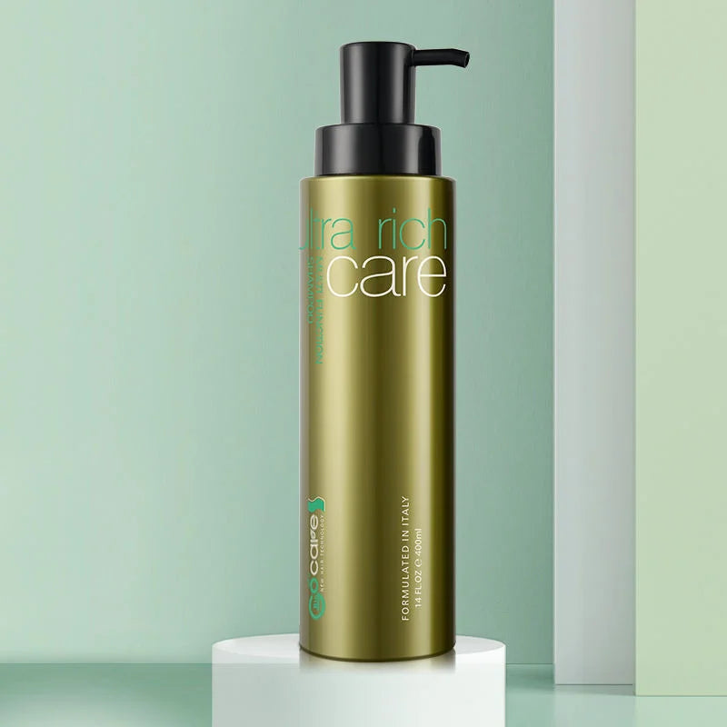 GoCare Anti-Dandruff Multi Function Hair Shampoo Sulphate Free -  400ml