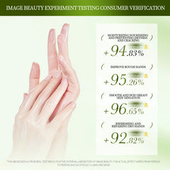 Images Soothing Hand Cream – Blueberry Scent - 30g