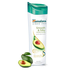 Himalaya Smooth & Silky Moisturizing Shampoo 400ml