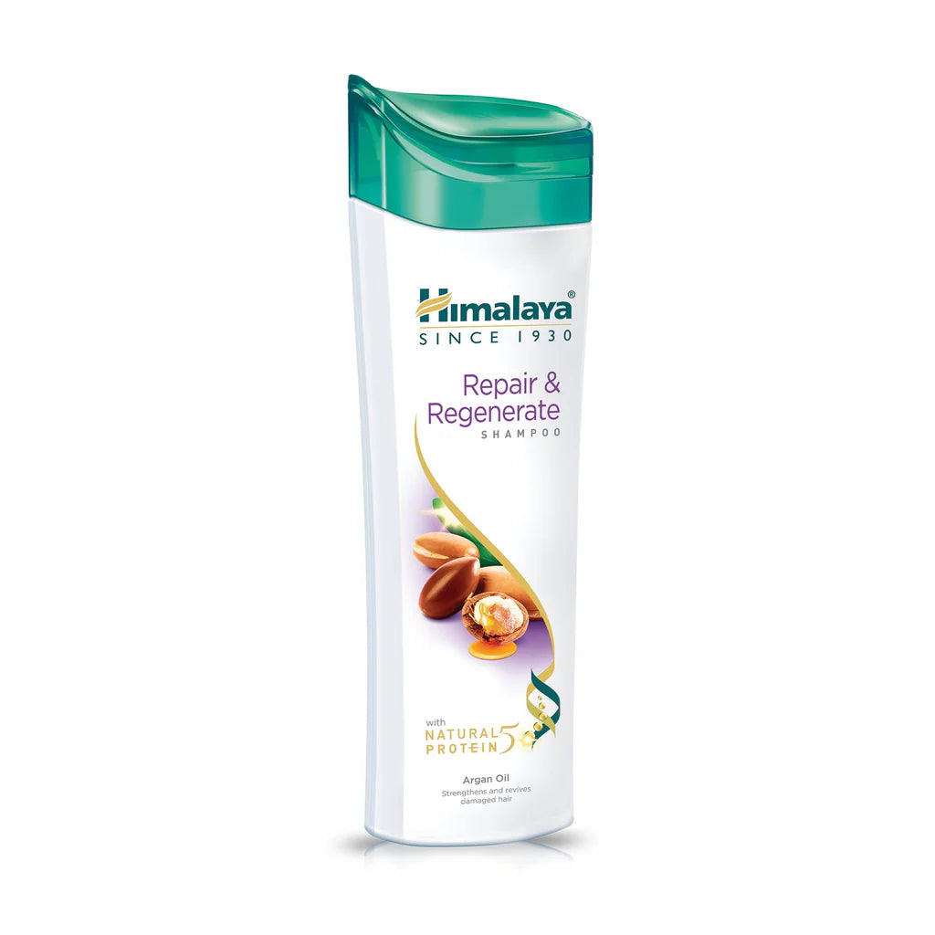 Himalaya Repair & Regenerate Shampoo 400ml