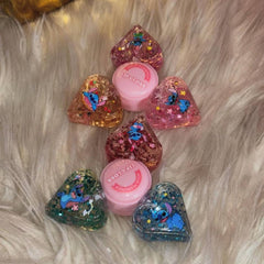 Hold Morning Fingertips Gyro Magic Lip Gloss Each