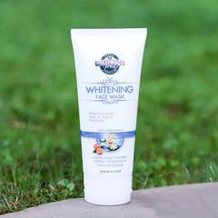 Hollywood Style Whitening Face Wash - 150ml