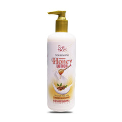 Soft Touch Honey Lotion 500ml