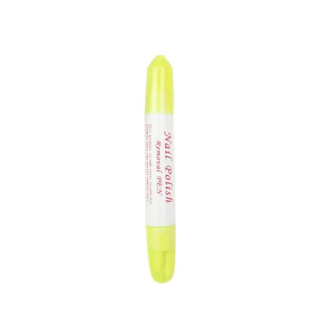 Nail Polish Remover Pen