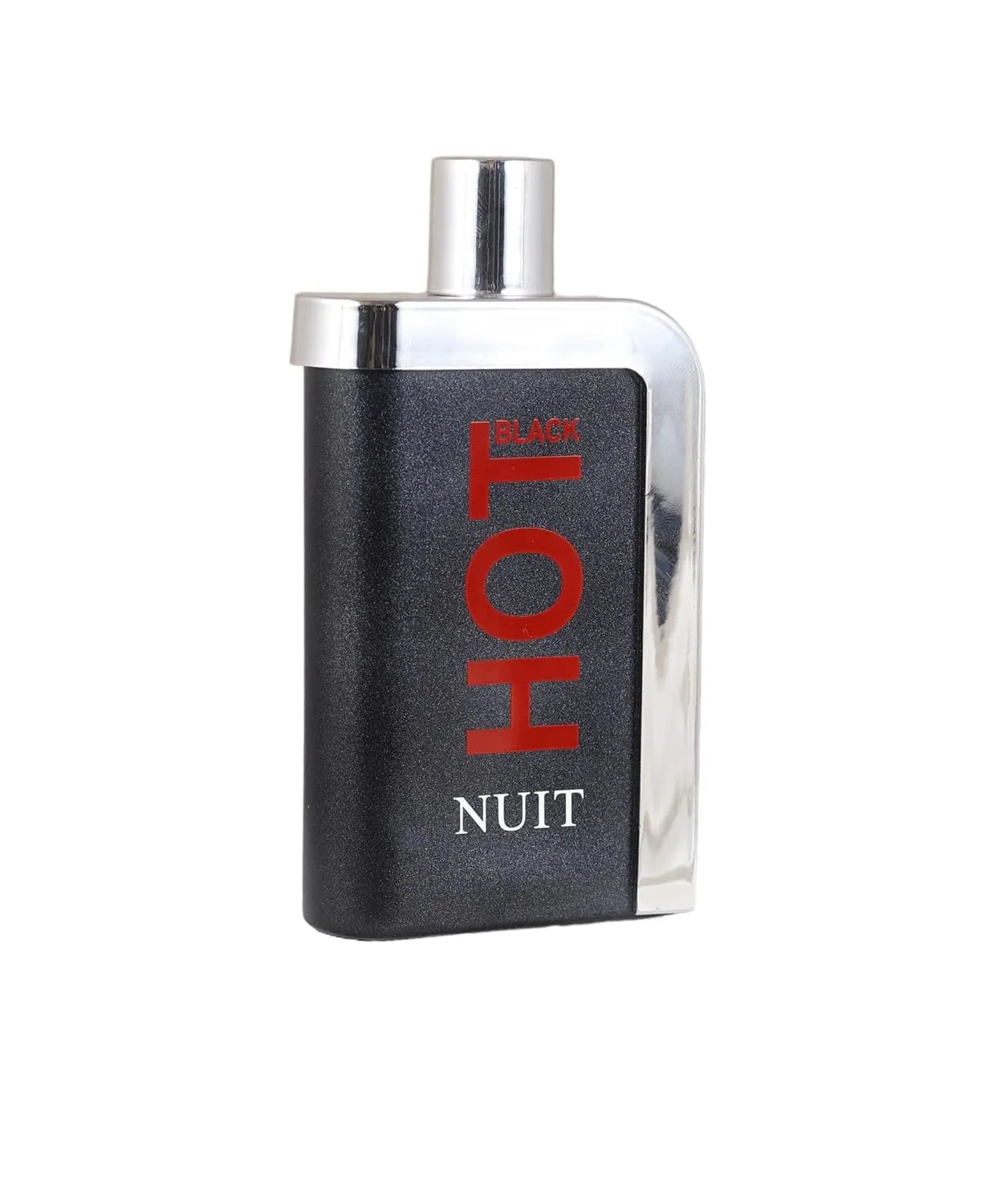 BERNARD-DIMITRI Hot Black Long Lasting Premium Eau De Perfume 100ML