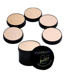Huda Beauty 5 In 1 Compact Face Powder
