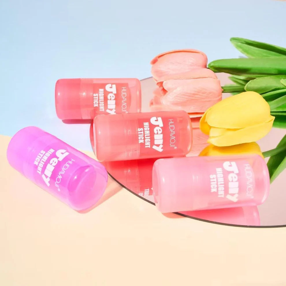 Huda Moji Jelly Highlighter