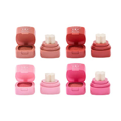 HudaMoji Puff Stamp Blush