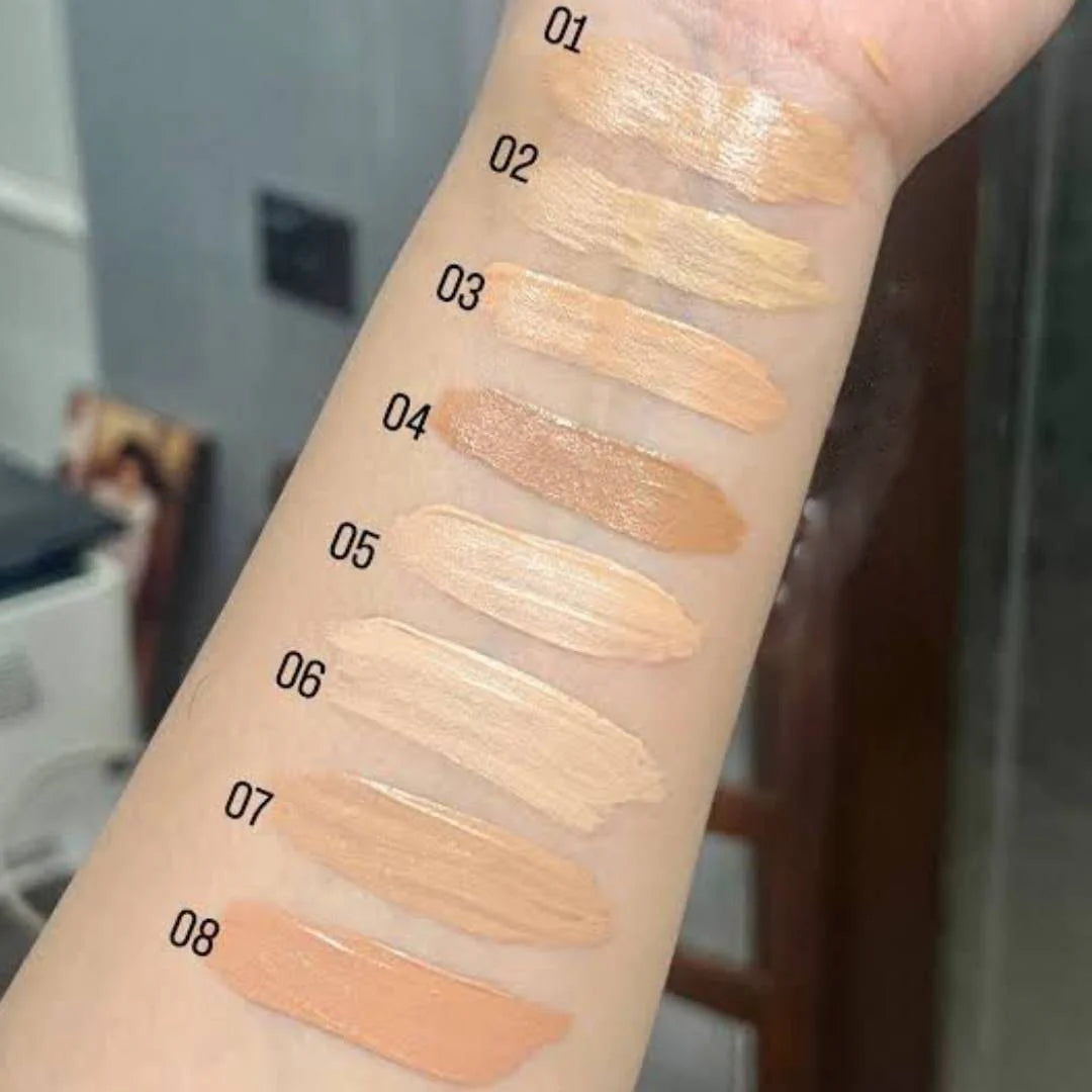 HudaMoji Liquid Concealer