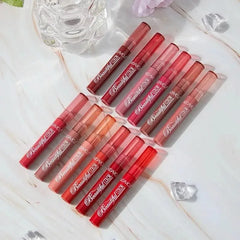 HudaMoji Matte Lip Gloss