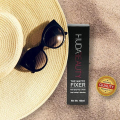 Huda Beauty Makeup Setting Spray & Makeup Fixer - 160ml