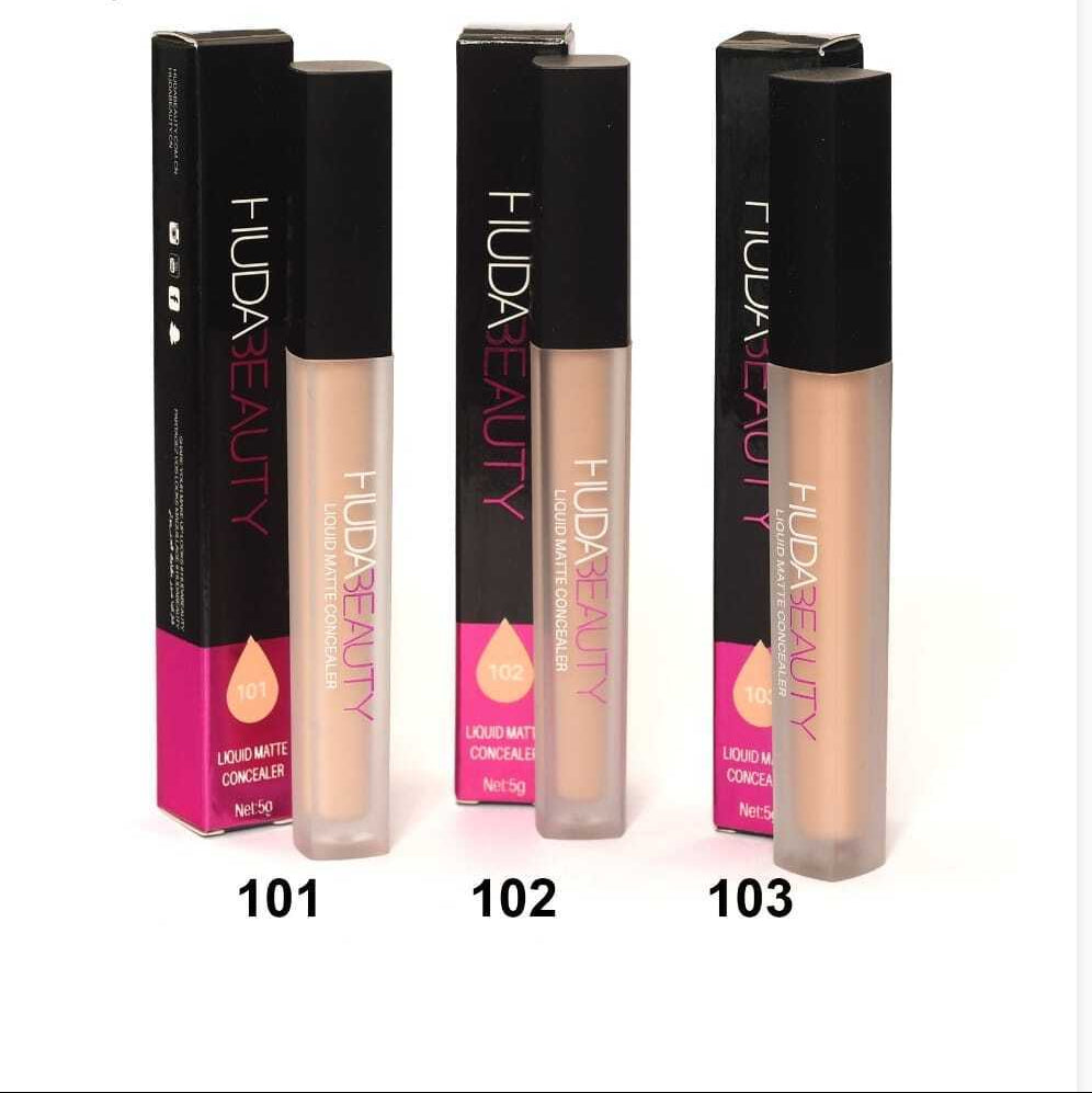 Huda Beauty Liquid Concealer