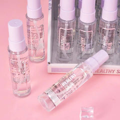 Hudamoji Healthy Skin Radiant Setting Spray - 60ml