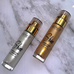 Hudamoji Liquid Highlighter Spray