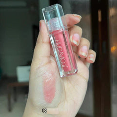 Hudamoji Glossy shiny Lip Gloss