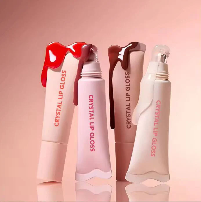 Hudamoji New Viral High Color Rendering Lip Gloss