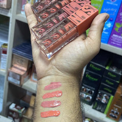 Hudamoji Sunkisser Liquid Blush