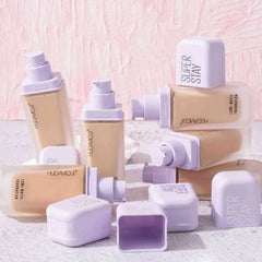 Huda Moji Super Stay Lumi Matte Foundation