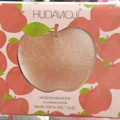 HudaMoji Apple-Shaped Highlighter