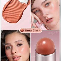 SHEGLAM Buttery Bliss Blush Stick