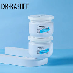 DR.RASHEL Hyaluronic acid hydrating & vitalizing moisturizer Cream - 160g