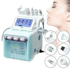 7in1 Hydra Facial Machine