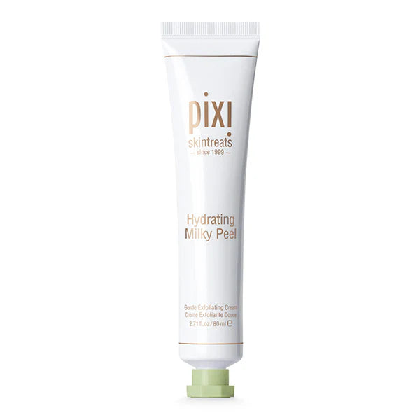 Pixi Skintreats Coconut & Probiotics Hydrating Milky Peel – 80ml