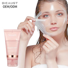 Nouelv Hydrolyzed Collagen Night Peel-Off Mask 75ml