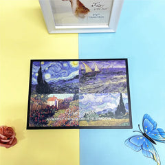 IGOODCO 40 Color Eyeshadow Palette (Matte + Shimmer)