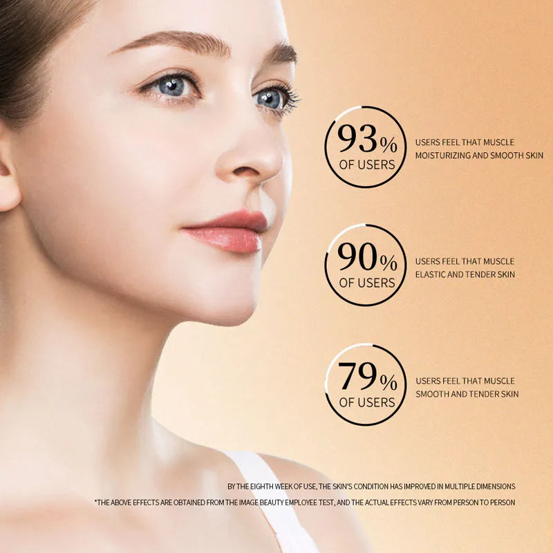 IMAGES Ginseng Hydrating Beauty Essence Moisturizing Hydrating Face Serum - 100ml