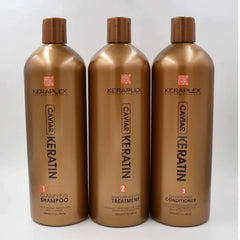 BK Keraplex Caviar Keratin Treatment -1000ml Each
