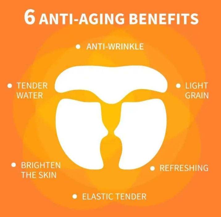 Collagen-Dissolving Masks for Korean Glass Skin