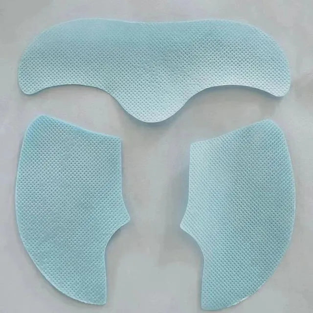 Collagen-Dissolving Masks for Korean Glass Skin