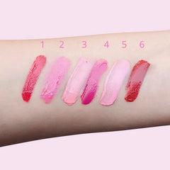 Mocallure Lipstick and Blush