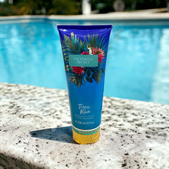 Victoria's Secret Fragrance Tropic Rain Lotion 236ml