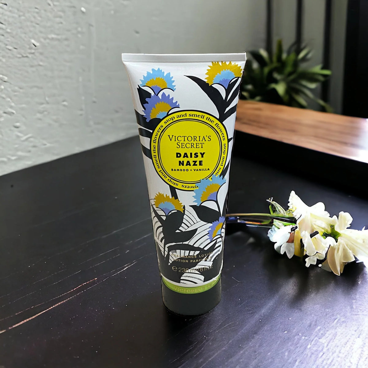 Victoria's Secret Fragrance Daisy Haze Lotion 236ml