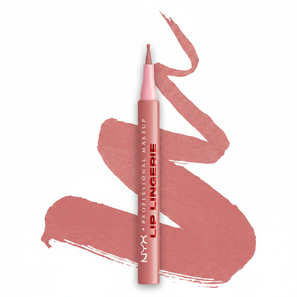NYX Pro Makeup Lip Lingerie Lip Liner Stain