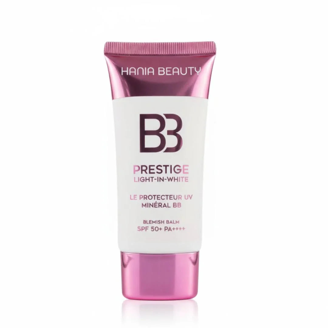 Hania Beauty BB Cream