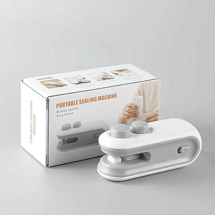 Portable USB Handheld Bag Sealer