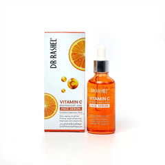 Dr Rashel Vitamin C Brightening & Anti-Aging Face Serum - 50ml