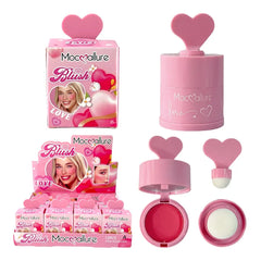 Mocallure Puff Blusher