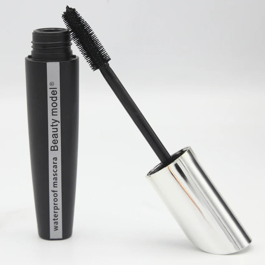 Beauty Model Mascara Waterproof